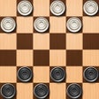 Icoon van programma: Checkers - Online  Offlin…
