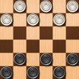 Icona del programma: Checkers - Online  Offlin…