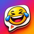 Ikona programu: ChatReels: Fake Chat Make…