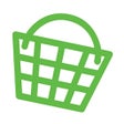 ไอคอนของโปรแกรม: Fresh Grocery