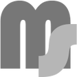 Ikon program: modern scroll