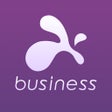 プログラムのアイコン：Splashtop Business