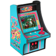 Programikonen: Arcade 2002 games Mame