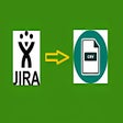 Иконка программы: Jira Exporter