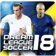 Icône du programme : Dream League Soccer 18