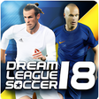أيقونة البرنامج: Dream League Soccer 18