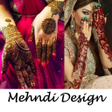 Ikona programu: Mehndi Design  महद डजईन