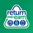 プログラムのアイコン：Return and Earn
