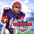 프로그램 아이콘: Touchdown Manager