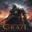 Programikonen: Tainted Grail: Conquest