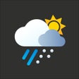 أيقونة البرنامج: MWeather  Weather Forecas…