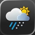 Pictogram van programma: MWeather  Weather Forecas…