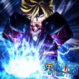 Icon of program: SKILL TREES One Piece Onl…
