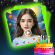 程序图标：Photo Video Maker 2020 -B…