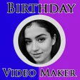 أيقونة البرنامج: Photo Video Maker 2020 -B…