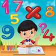 أيقونة البرنامج: Matematik Çarpma Oyunu