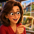Symbol des Programms: Picture This - Finding Ji…
