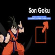 Icoon van programma: Goku Wallpapers New Tab