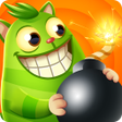 プログラムのアイコン：Cookie Cats Blast