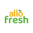 プログラムのアイコン：Allofresh