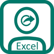 プログラムのアイコン：Contact To Excel