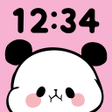 程序图标：Digital Clock Mochimochi …