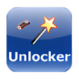 Icona del programma: Unlocker Portable
