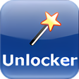프로그램 아이콘: Unlocker Portable