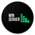程序图标：Win Server Administrator …