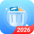 프로그램 아이콘: Antivirus Purity: Junk Cl…