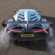 Icoon van programma: Car Racing