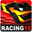 Icon of program: car racing