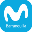 程序图标：Mi Movistar Barranquilla