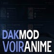 DarkMod - VoirAnime : streaming animes