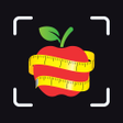 Ikona programu: Calcut-AI food calorie tr…