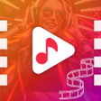 Ícone do programa: HD Video Player - Media P…