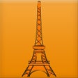 Icon of program: Learn French Easy  Le Bon Mot