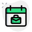 程序图标：Work Log - Work Hours