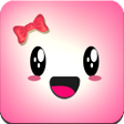 ไอคอนของโปรแกรม: Kawaii World Craft City