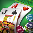 プログラムのアイコン：AE Blackjack