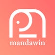 プログラムのアイコン：Mandawin  Learn Chinese
