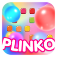 プログラムのアイコン：Plinko Spring Ball