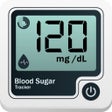Ikona programu: Blood Sugar Tracking App