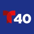 Ikona programu: Telemundo 40: McAllen y T…