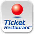 Icon of program: Ticket Restaurant
