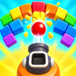 프로그램 아이콘: Bounce Up: Blast Puzzle