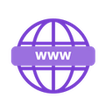 WebScreen Extension