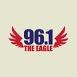 Programın simgesi: 96.1 The Eagle WODZ