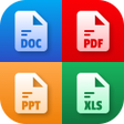 Иконка программы: Document Reader