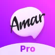AmarPro - 实时视频聊天